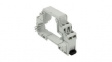 CMEB/1PG/E/KIT Terminal Enclosure Extension, CMEB, 17.9x90x61.3mm, Grey, Polycarbonate, DIN Rail, IP20