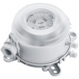 DS-205 F Air differential pressure switch DS-205-F PREMASREG