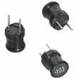 744741472 Inductor, radial 4.7 mH 0.15 A ±20%