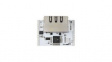 TMC8462-BOB-ETH EtherCAT Slave Controller Breakout Board for TMC8462 SPI 3.3V