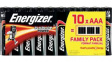 E300171805 [10 шт] Primary Battery 1.5 V LR03 Pack of 10 pieces