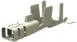 1971781-2 Crimp contact, 15 A, Female, 14 AWG