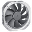 W1G250-HH37-52 Axial fan DC 280 x 280 x 80 mm 24 VDC