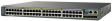 WS-C2960S-48TS-L Switch 48x 10/100/1000 4x SFP 19"