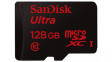 SDSDQUI-128G-G46 Ultra microSDXC 128 GB