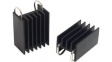 WA-DT2-101E Heat Sink TO-220/TO-247 7 K/W