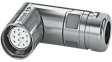 1619436 M23 Connector M23 12 Poles