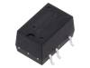 AM1LS-1205SH30-NZ Преобразователь: DC/DC; 1Вт; Uвх:10,8?13,2В; 5ВDC; Iвых:200мА; SMD