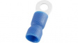 RND 465-00026 [100 шт] Ring terminal Blue 3.2 mm