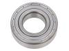 6205-2Z/C3 SKF, Подшипник: шариковый однорядный; Внутр.диаметр:25мм; W:15мм, SKF