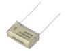 PMR205AC6470M470R30, Конденсатор: бумажный; Х2; 470нФ; 125ВAC; 20,3мм; ±20%; THT; 250ВDC, Kemet