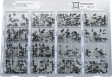 CCC-16 Capacitor assortment 0.1 ... 100 uF