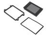 SGD28-M420 Измеритель тока DC на панель; TFT 2.8" (320x240); I DC: 4?20мА