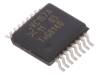 74LVC157ADB.112 IC: цифровая; мультиплексор; Каналы: 4; IN: 2; SMD; SSOP16; Серия: LVC