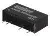 AM2D-2424SH30Z Преобразователь: DC/DC; 2Вт; Uвх:21,6?26,4В; 24ВDC; Iвых:83мА