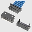 Система разъемов OneBlade «провод-плата» с шагом 1,00 мм от Molex