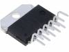 LM3886T/NOPB Микросхема: аудиоусилитель; TO220-11; 68Вт