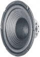 W 200 8 OHM Woofer, 8 Ohm, 80 W, 50 W