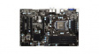 Z75 PRO3 Z75 PRO3 Mainboards ASRockLGA1155 Intel Z75 Express