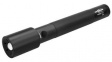 1600-0203 Professional Torch T500F Cree LED 710lm Black