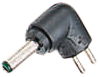 42-055-30-R DC-adapter 1.1 mm 3 mm