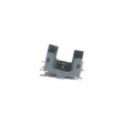GP 1S092HCPIF Fork coupler 2 mm 35 V 20 mA