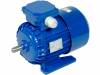 SH71-4B, Двигатель: AC; трехфазный; 0,37кВт; 1380об./мин; 2,59Нм; 5,9кг, BESEL