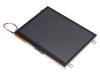 RFC570P-EIW-DBG Дисплей: TFT; 5,7"; 320x240; Подсвет: LED; 3,1?3,5ВDC; Цвет: RGB