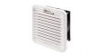 7F.20.9.024.4250 Filter Fan DC 224x224mm 24V 250m\x1a/h