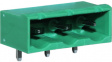CTBP9558/3 PCB Terminal Block horizontal 3P