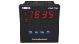 ESM-7700.1.20.1.1/00.00/0.0.0.0 Digital Panel Meter, Process Input, 69x69mm, 4 Digits, 13mm, 100 ... 240 V