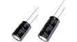 EEUFS1C362L Конденсатор: электролитический; с низким импедансом; THT; 16ВDC