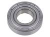 16002-2Z SKF, Подшипник: шариковый однорядный; Внутр.диаметр:15мм; W:8мм, SKF