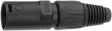 NE8MC-B-1 Cable plug housing RJ 45