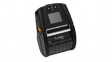 ZQ62-HUWAE00-00 Portable Label and Receipt Printer, Healthcare, Bluetooth/USB 2.0/Wi-Fi, 115mm/s