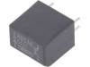 RBS360101, Датчик: наклона; ±10°; -25?85°C; Конф.выхода: SPST-NO; 3,3?5ВDC, ONCQUE