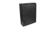 RK630WALVS 19" Vertical Server Cabinet, 30" Deep, Wall Mount, 6U, Steel