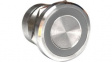 MC22MOSGR Переключатель: емкостный; Положения: 2; SPST-NO; 0,01A/12ВDC; IP68