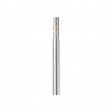 26157122JA Diamond Wheel Point, 3.2 mm, 2.4 mm