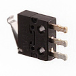 AV404461J Micro switch 0.55 ADC Simulated roller lever Snap-action switch 1 change-over (C