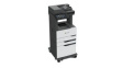 25B0701 Multifunction Printer, Laser, A4/US Legal, 1200 dpi, Print/Scan/Copy/Fax