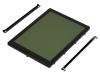 EA EDIP320J-8LA Дисплей: LCD; графический; 320x240; FSTN Positive; черный; LED