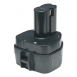 210-4030 / P536 Replacement rechargeable battery for power tools