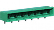 CTBP9558/7 PCB Terminal Block horizontal 7P