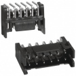 DF11-12DP-2DS(24) Pin header, angled 2x6P