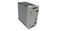 RND 315-00018 AC/DC DIN Rail Mounted Power Supply, 48V, 10A, 480W, Adjustable