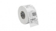 ZIPRD3014657 Label Roll, Paper, 51 x 102mm, 500pcs, White