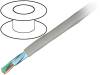 58144 SL001 Провод; CSA CMP FT6,UL CL2P, UL CMP; 4x18AWG; экранированный; ПВХ