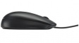 Z3Q64AA  Wired USB Mouse Black