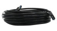 RND 765-00083 USB 3.0 A Plug to USB 3.0 Micro-B Plug Cable 7m Black